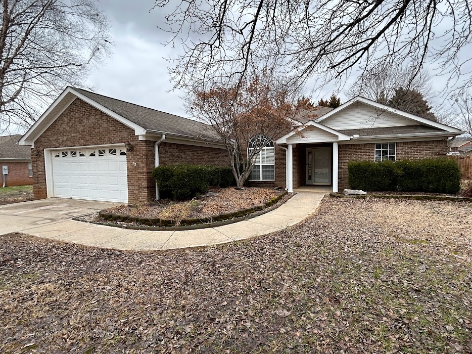 113 Centennial Drive