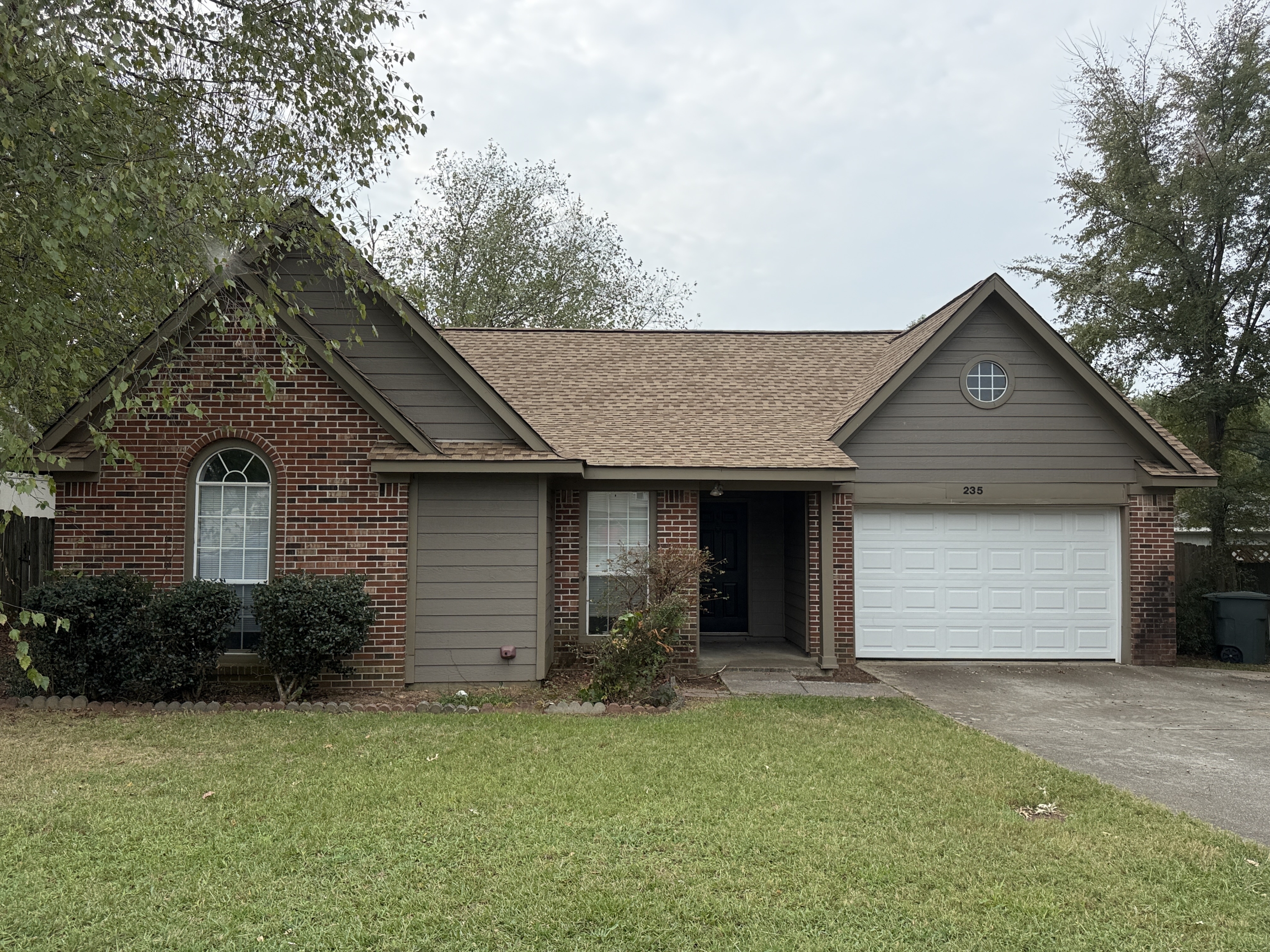 235 Knox Creek Trail NW