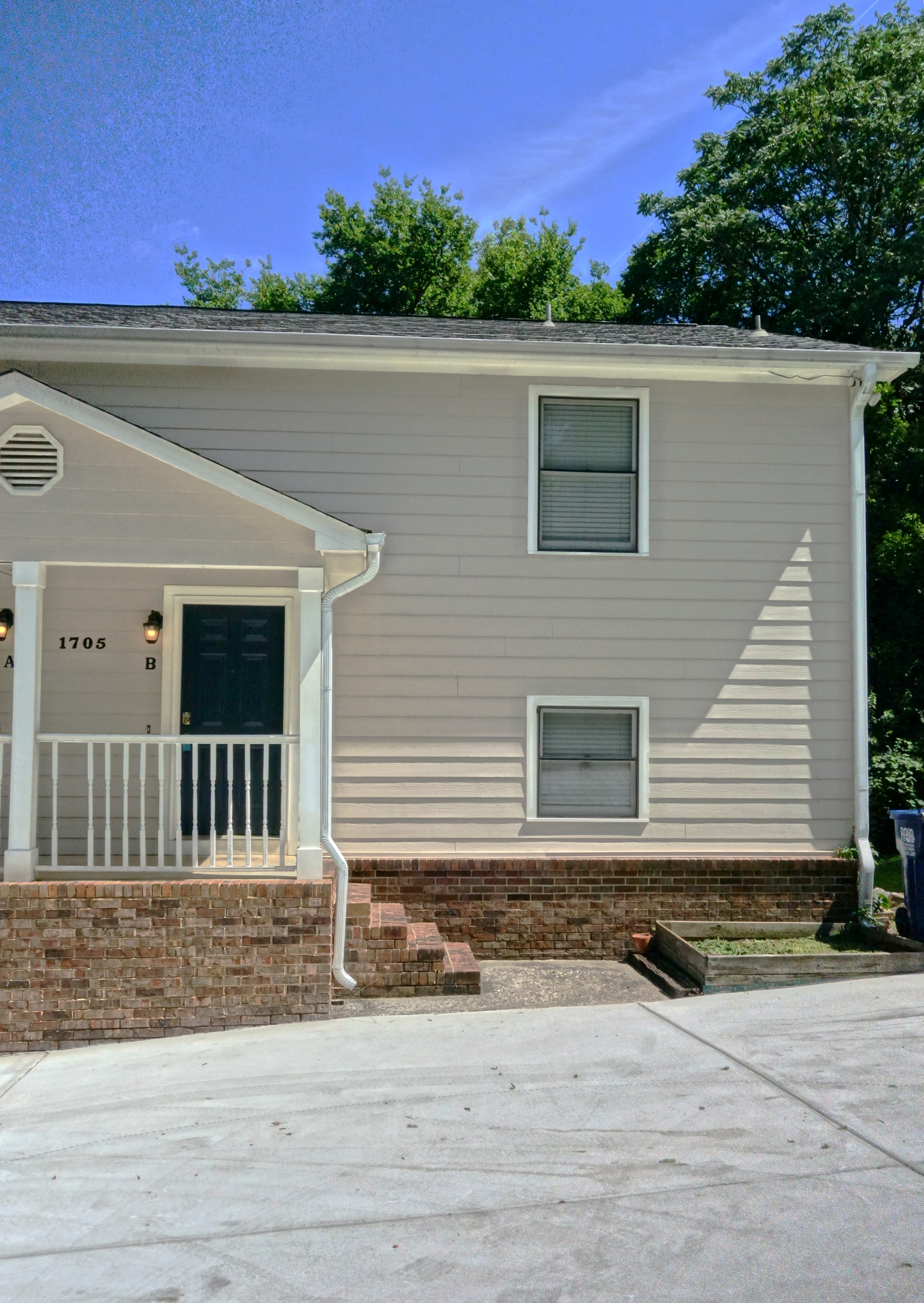 1705 Toll Gate Road SE - B