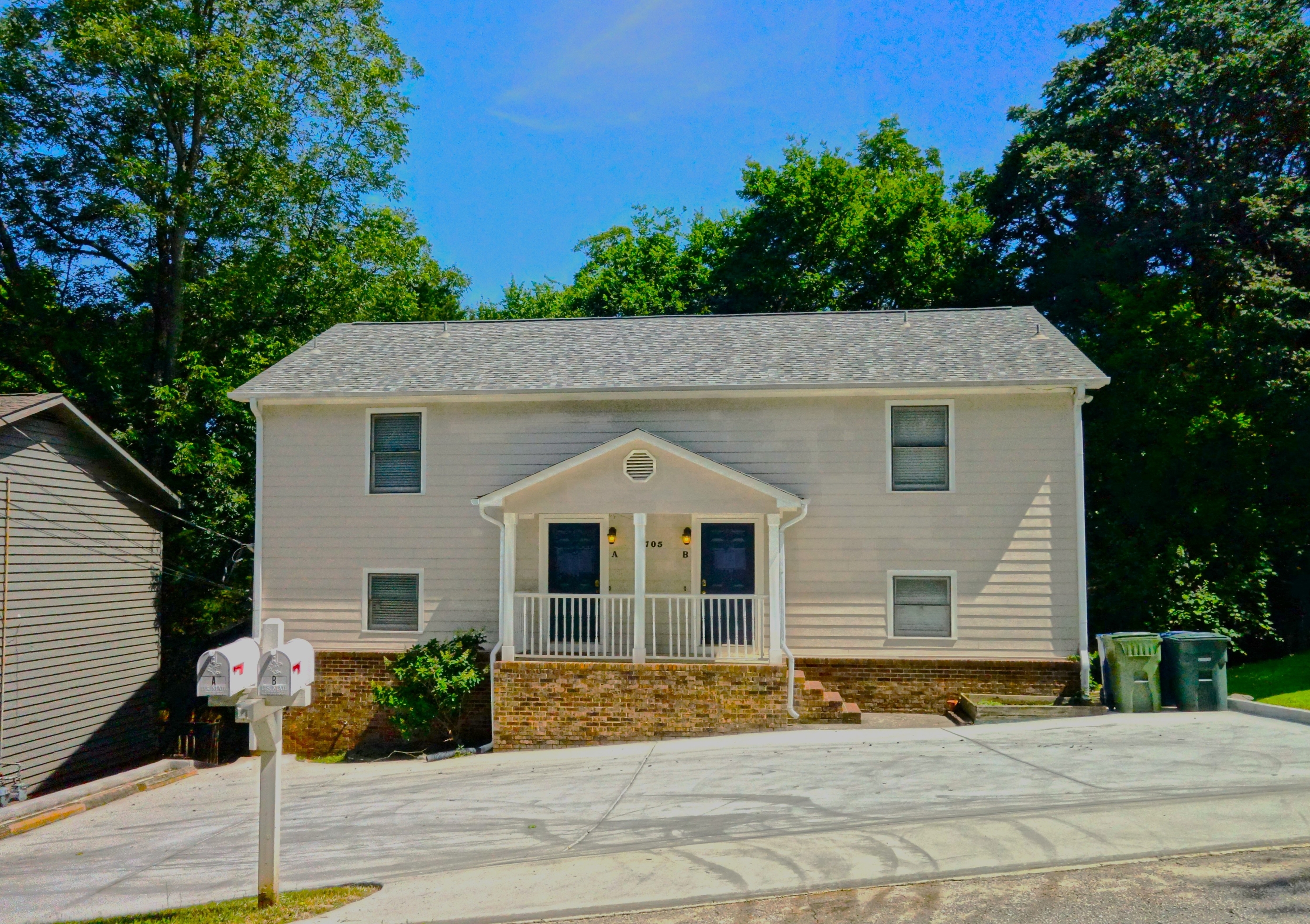 1705 Toll Gate Road SE - A